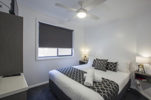 All Seasons Holiday Park - Accommodation Port Hedland 6