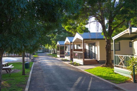 All Seasons Holiday Park - Accommodation Port Hedland 7