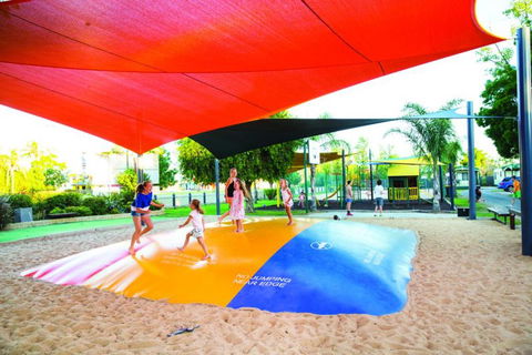 All Seasons Holiday Park - Accommodation Port Hedland 8