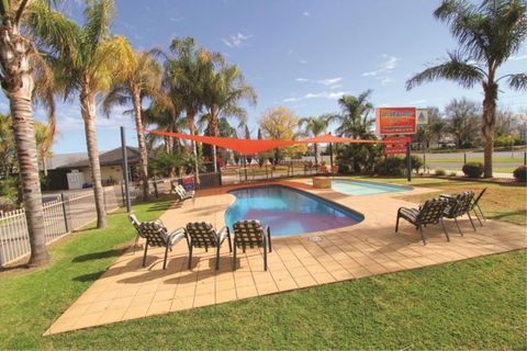 All Seasons Holiday Park - Accommodation Port Hedland 9