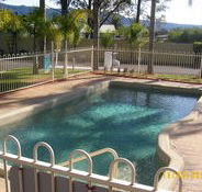 Treehaven Tourist Park - Accommodation Port Hedland