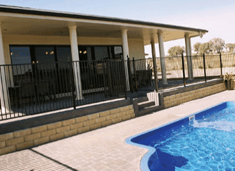 Ajs Mudgee Guesthouse - Accommodation Port Hedland 1