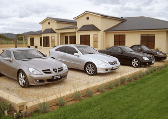 Ajs Mudgee Guesthouse - Accommodation Port Hedland 5