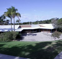 Bay Hotel Motel - Accommodation Port Hedland