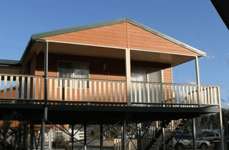 Twofold Bay Beach Resort - Accommodation Port Hedland