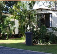 Broadwater Stopover Tourist Park - Accommodation Port Hedland