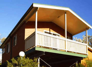 BIG4 Broulee Beach Holiday Park - Accommodation Port Hedland