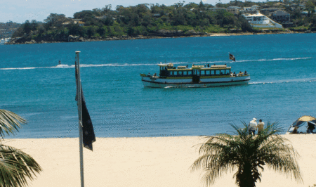 Beachhaven Bed  Breakfast - Accommodation Port Hedland