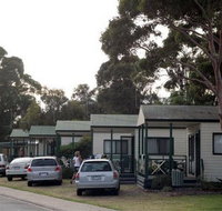 Bairnsdale Holiday Park - Accommodation Port Hedland
