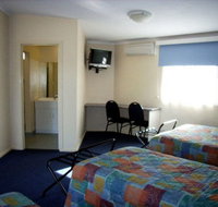 Bairnsdale Main Motel - Accommodation Port Hedland