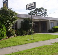Bairnsdale Town Central Motel - Accommodation Port Hedland