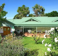 Amethyst Lodge - Accommodation Port Hedland