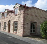 54 on Bank - Accommodation Port Hedland