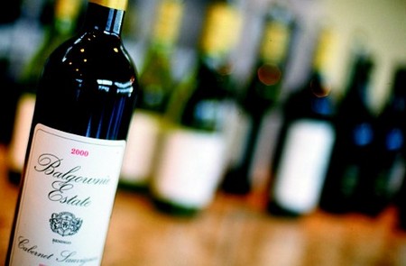 Balgownie Estate Vineyard Resort And Spa - Accommodation Port Hedland 2