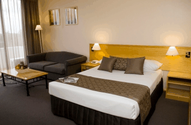 Sunnybrook Hotel & Convention Centre - Accommodation Port Hedland 0