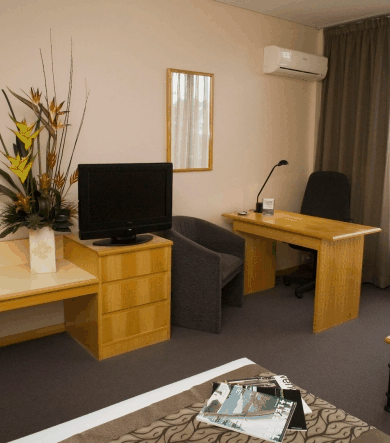 Sunnybrook Hotel & Convention Centre - Accommodation Port Hedland 2
