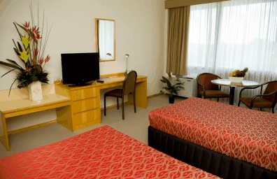 Sunnybrook Hotel & Convention Centre - Accommodation Port Hedland 3