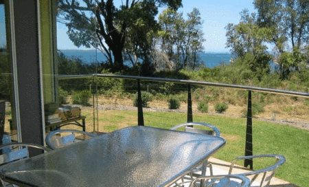 Bayvista - Accommodation Port Hedland