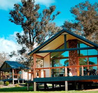 Yering Gorge Cottages and Nature Reserve - Accommodation Port Hedland