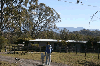 Bumblebrook Farm Motel - Accommodation Port Hedland