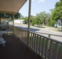 Canton Beach Holiday Park - Accommodation Port Hedland