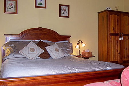 Glenview Retreat - Accommodation Port Hedland 1