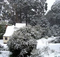 Tranquillity Cottage - Accommodation Port Hedland
