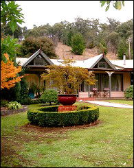 Valley Guest House - Accommodation Port Hedland 1