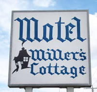 Millers Cottage Motel - Accommodation Port Hedland