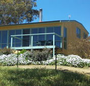 Burnt Creek Cottages - Accommodation Port Hedland