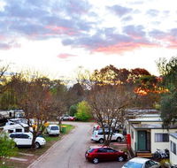 High Country Holiday Park - Accommodation Port Hedland