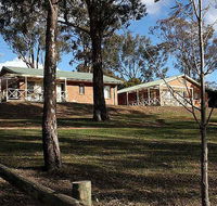 Mansfield Country Resort - Accommodation Port Hedland
