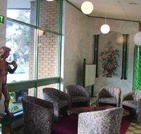 Princeton Motor Lodge - Accommodation Port Hedland