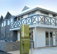 The Victoria Port Fairy - Accommodation Port Hedland