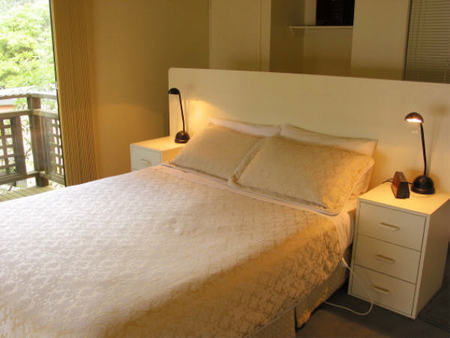 Deja Vu Lakes Entrance B And B - Accommodation Port Hedland 5