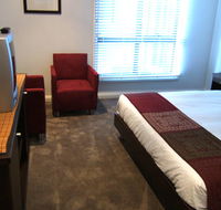 The Esplanade Resort and Spa - Accommodation Port Hedland