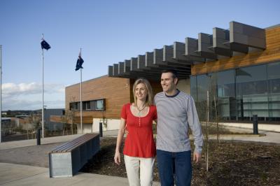 RACV Inverloch Resort - Accommodation Port Hedland 0