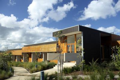 RACV Inverloch Resort - Accommodation Port Hedland 1