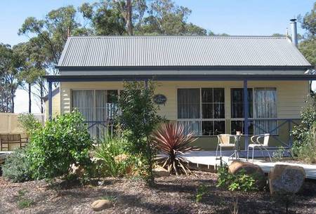 Lakes Entrance Waverley House Cottages - Accommodation Port Hedland 1