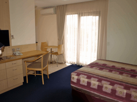 Airolodge International Motel - Accommodation Port Hedland 1