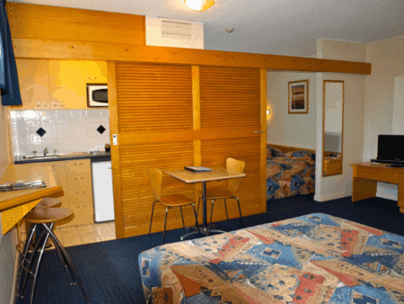 Airolodge International Motel - Accommodation Port Hedland 2
