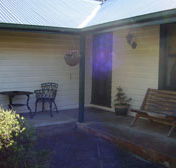 Queenscliff Seaside Cottages - Accommodation Port Hedland