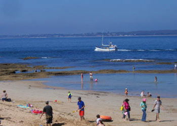 QueenscliffeTourist Park - Accommodation Port Hedland 0