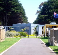 Bellarine Bayside Holiday Parks - Accommodation Port Hedland