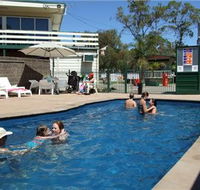 Dylene Caravan Park - Accommodation Port Hedland