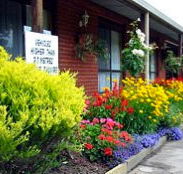 Orbost Country Roads Motor Inn - Accommodation Port Hedland