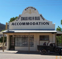 Snug as a Bug Motel - Accommodation Port Hedland