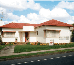 Gambier Lodge Inn - Motel - Accommodation Port Hedland 0