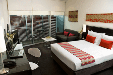 Punthill Williamstown - Accommodation Port Hedland