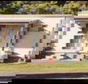 Kywong Caravan Park - Accommodation Port Hedland